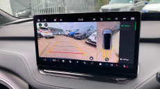 Skoda Enyaq 210kW 85x Sportline 82kWh 4x4 5dr Auto Electric 